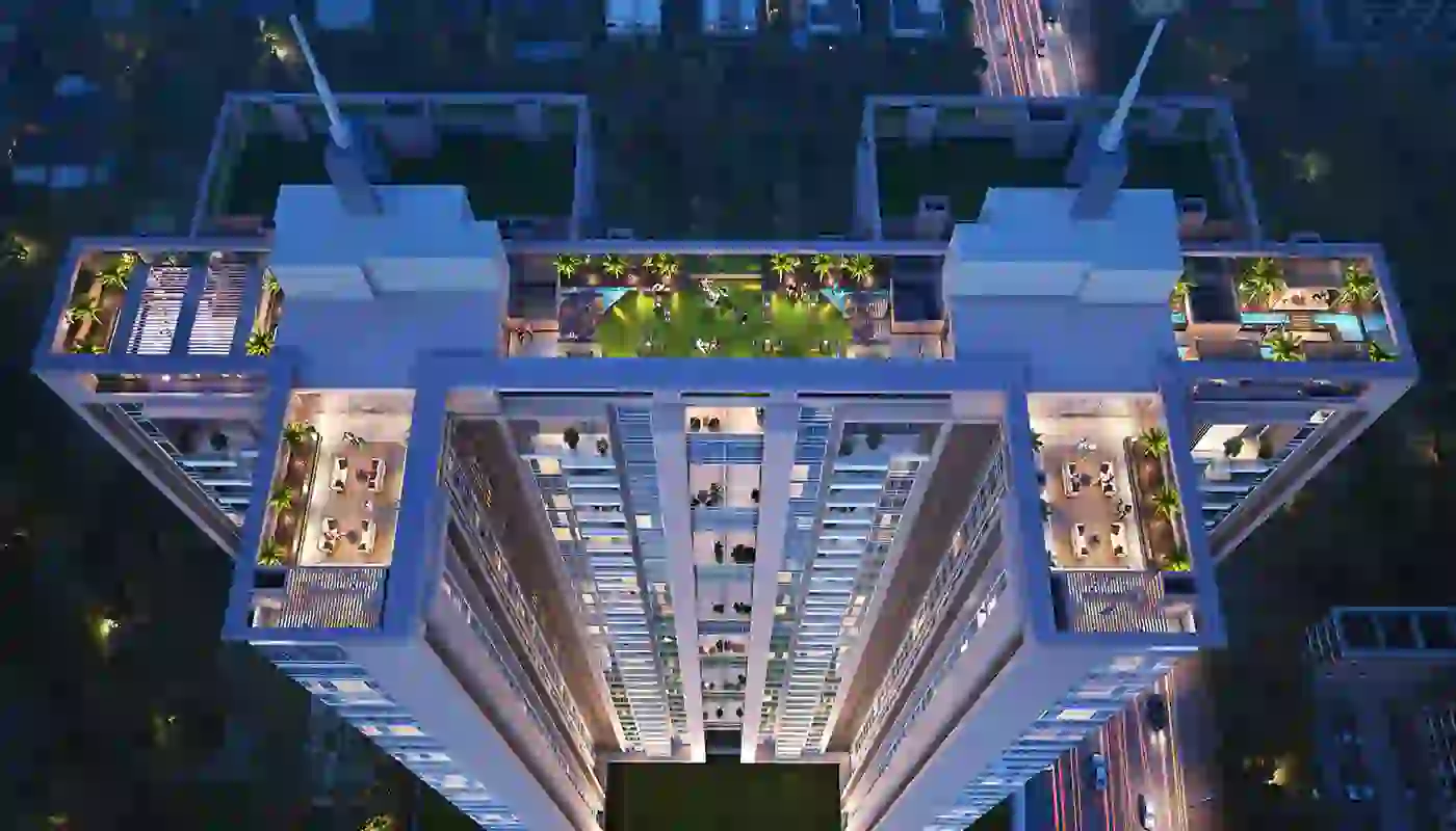image of majestique builders